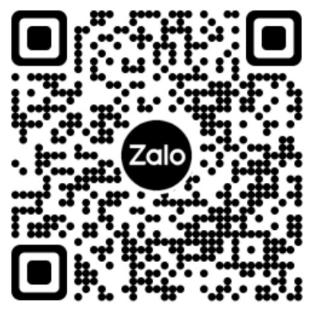 Mã QR Zalo của Vận tải Tri Châu