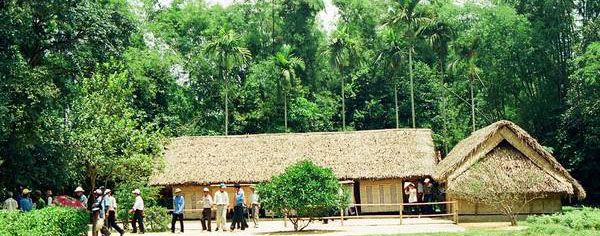 Vận chuyển hàng hóa đi Nghệ An
