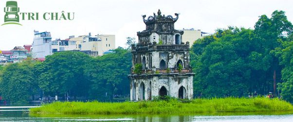 VẬN CHUYỂN HÀNG HÓA ĐI HÀ NỘI