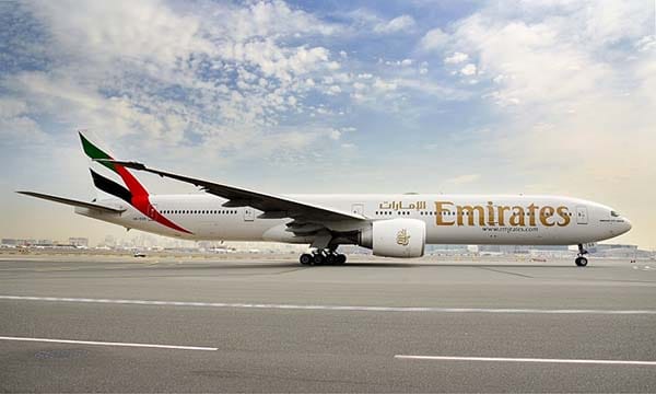Emirates Skycargo tập trung vào yếu tố an toàn trong khâu vận hành
