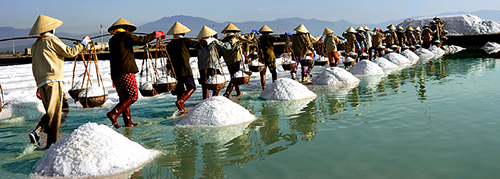 Vận chuyển hàng hóa đi Bình Thuận
