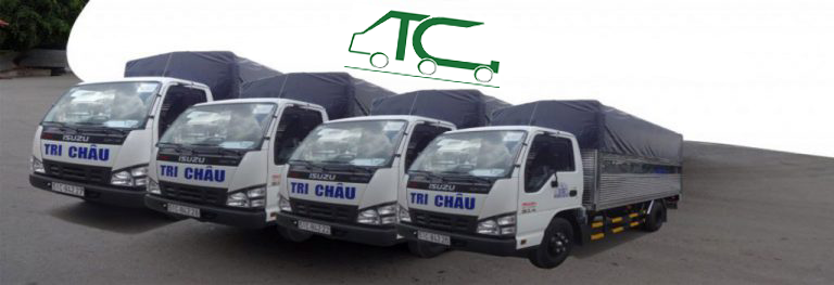 Công ty vận tải tri châu